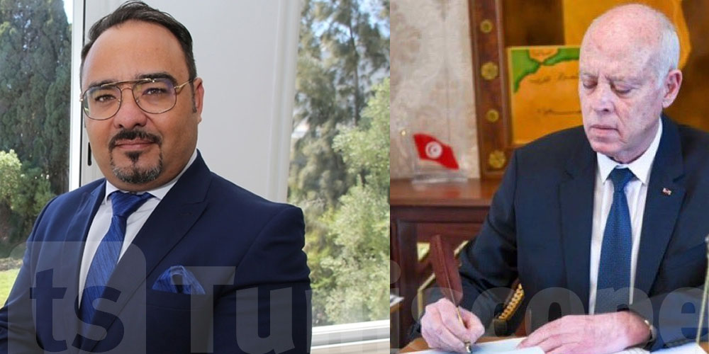 Changement à la tête de l’ITES : Kaïs Saïed démet le directeur général 